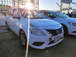 Nissan Sunny